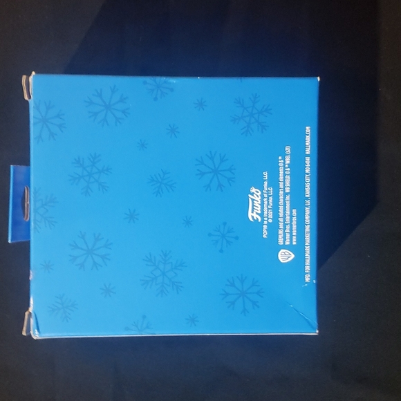 Christmas tree ornament - Picture 2 of 4